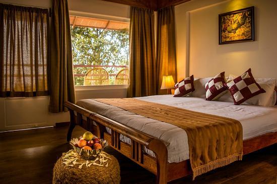 Blackberry Hills Retreat & Spa